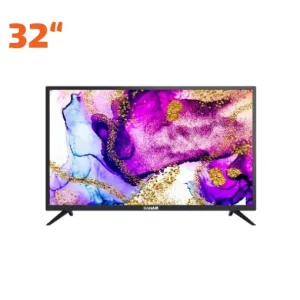 تلویزیون 32 اینچ صنام