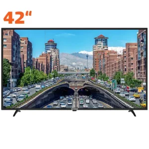 تلویزیون 42 اینچ صنام